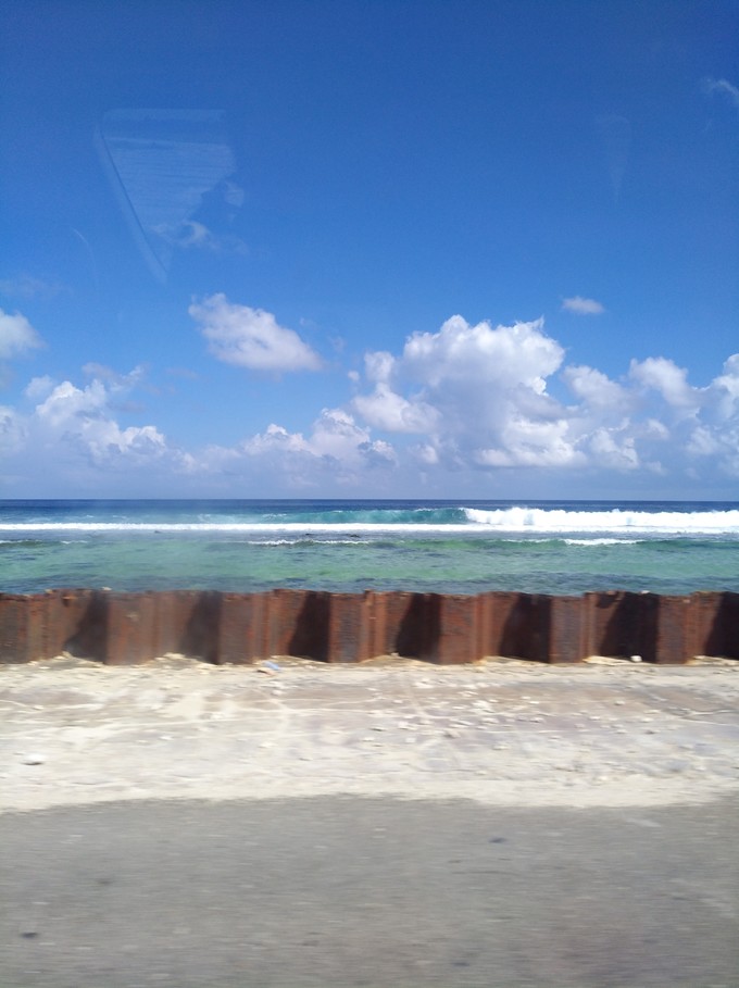 泰姬珍品岛 Taj Exotica Resort